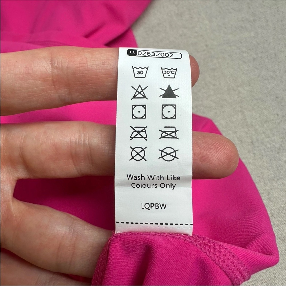 Halara Softlyzero Plush Backless Active Dress Eas… - image 12